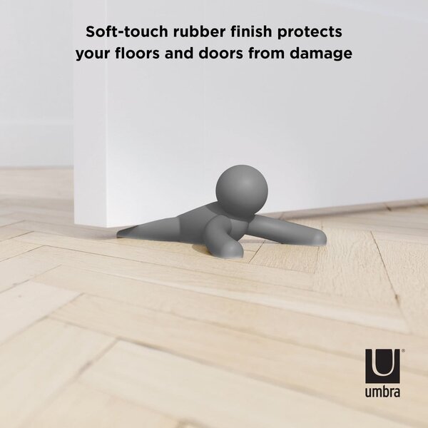 Zarážka do dveří Buddy – Umbra