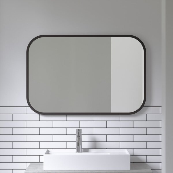 Nástěnné zrcadlo 61x91 cm Hub – Umbra