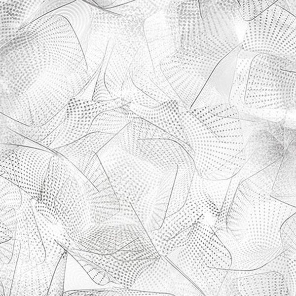 SLAMP CLICS00PXL00000000EU Clizia mini Pixel, designové svítidlo, 2x6W E14, prům. 32cm