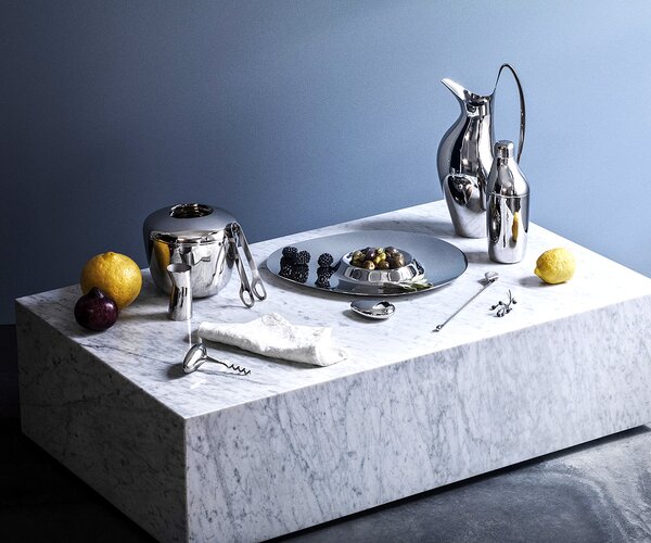 Cocktail shaker Sky - Georg Jensen