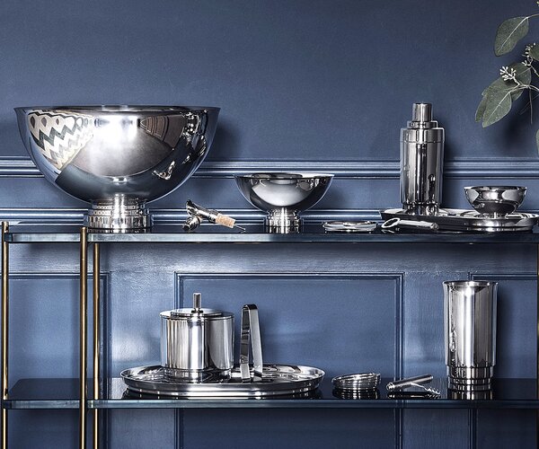 Nálevka provzdušňovací Manhattan - Georg Jensen