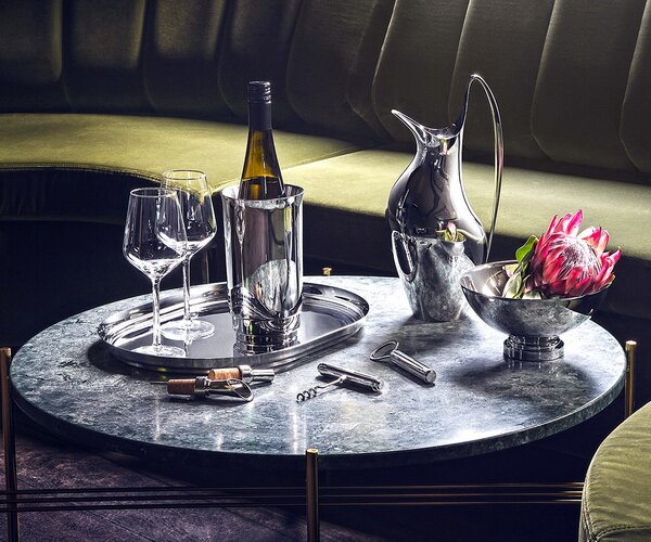 Nálevka provzdušňovací Manhattan - Georg Jensen