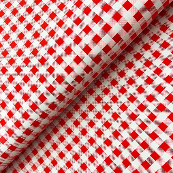Mirella ubrus PVC M-152 A 140cmx 20m