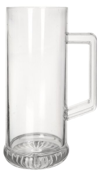 Pohár na pivo s uchem 0,62 l