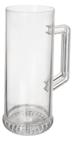 Pohár na pivo s uchem 0,62 l