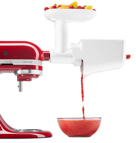 KitchenAid Lis na ovoce a zeleninu Artisan 5KSMFVSP, k robotu Artisan 5KSMFVSP