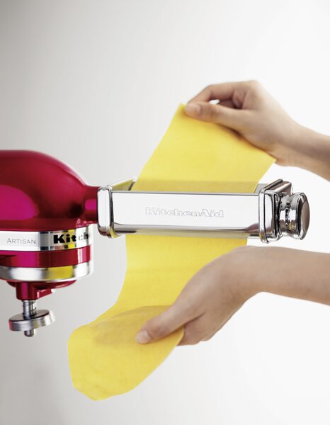 KitchenAid Strojek na těstoviny Artisan 5KSMPRA k robotu Artisan 5KSMPRA