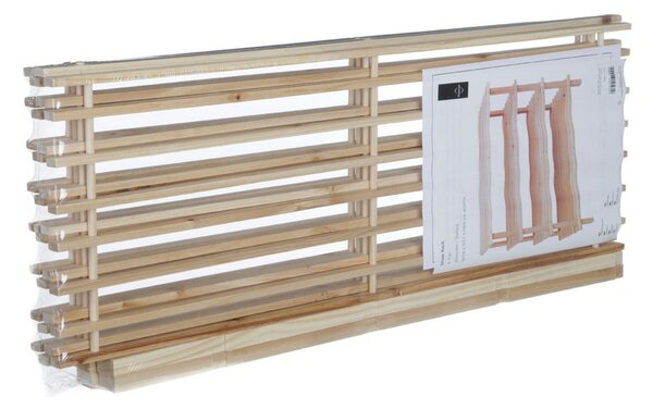 Botník v přírodní barvě – Premier Housewares