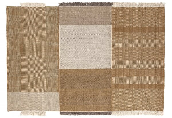 Nanimarquina Koberec Tres Ochre Rozměr: 170x240 cm