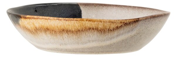 Miska z kameniny Bloomingville Jules, ø 22 cm