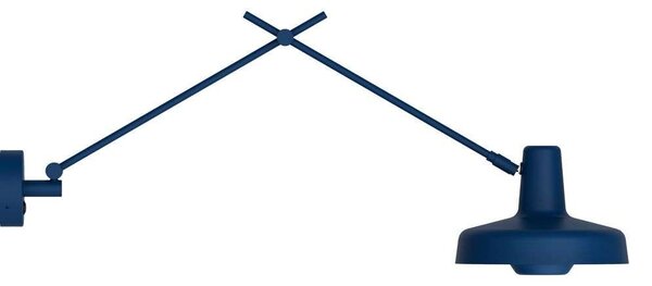Grupa Products - Arigato Nástěnné Svítidlo Blue - Lampemesteren
