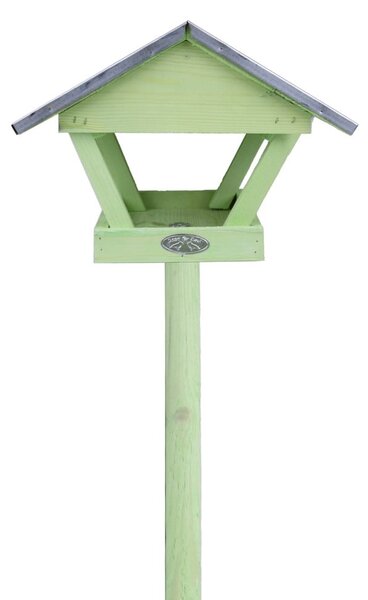 Ptačí krmítko Garden Joy Esschert Design, výška 113 cm