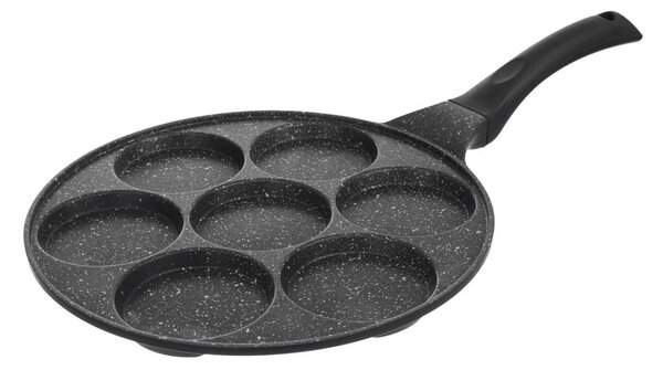 Pánev s nepřilnavým povrchem Pfluon Granit Orion Grande, ⌀ 27 cm