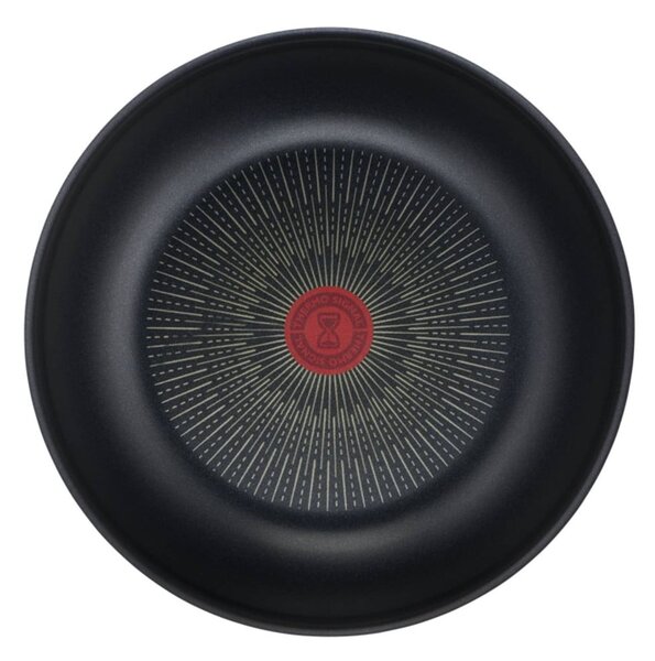 Wok hliníková pánev ø 26 cm Ingenio Unlimited – Tefal