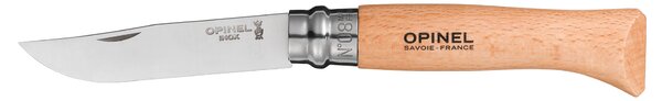 Zavírací nůž VRI N°07 Inox 8 cm bukový, OPINEL 000693