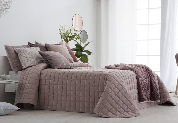 Textil Antilo Povlak na polštář Marinel Pink, růžový, 50x70 cm