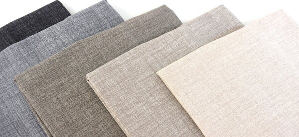 Textil Antilo Povlak na polštář Almera Beige, béžový, 50x50 cm