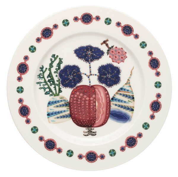 Dezertní talíř Taika Sato iittala 22 cm