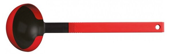 WOLL silkonová naběračka 32 cm KU008
