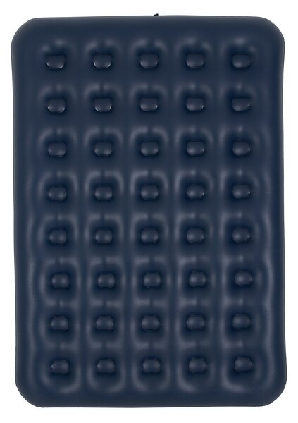 Aga Nafukovací matrace pro 2 osoby 191x137x22 cm