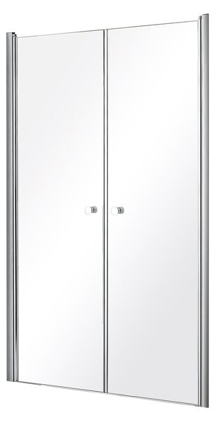 Besco Sinco Due sprchové dveře Rozměr sprch.dveří: 90cm