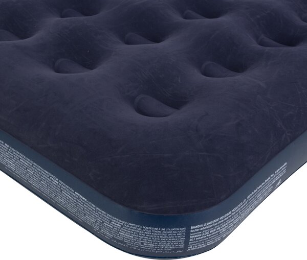 Aga Nafukovací matrace pro 2 osoby 191x137x22 cm