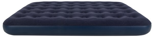 Aga Nafukovací matrace pro 2 osoby 191x137x22 cm