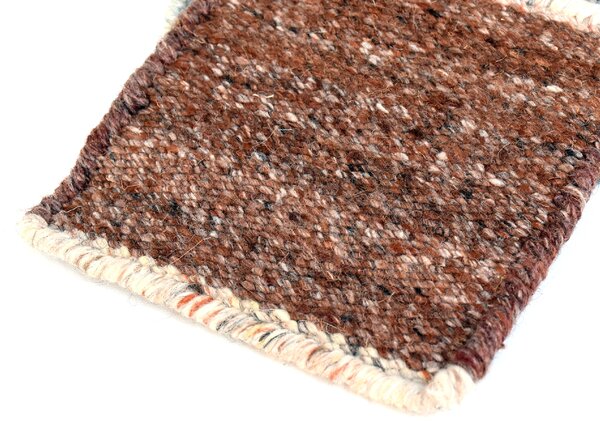 Linie Design Odolný koberec Ledro Rust, rezavě červený Rozměr: 140x200 cm