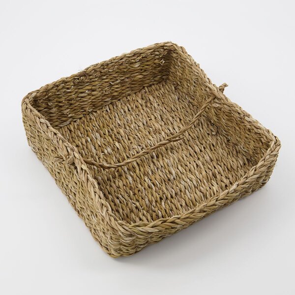 Stojan na ubrousky Seagrass Naba