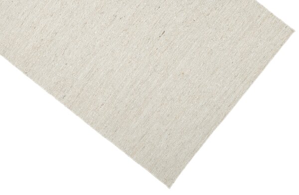 Linie Design Vlněný koberec Logmar Ivory, slonová kost Rozměr: 140x200 cm