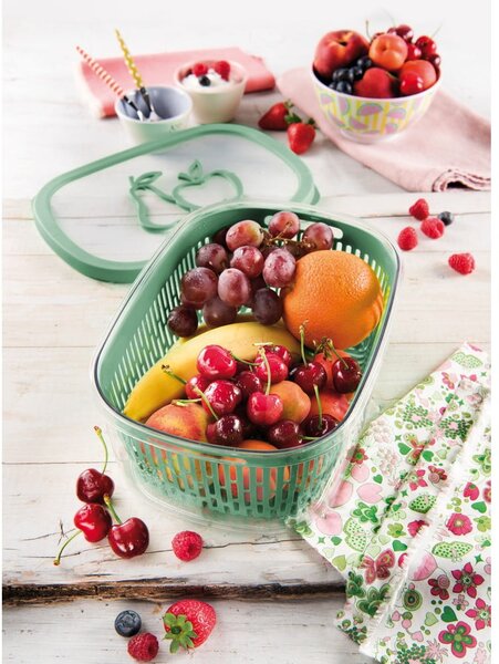 Dóza na ovoce Snips Fruits, 4 l