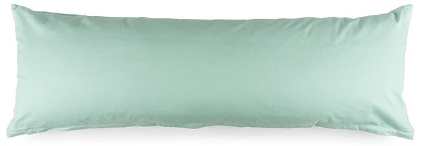 Povlak na Relaxační polštář Náhradní manžel zelená, 45 x 120 cm