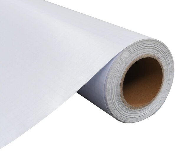 Okenní fólie matná šedá 0,9x50 m PVC