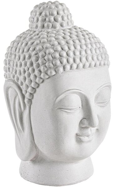 Bizzotto Keramická soška Buddha Head
