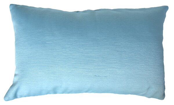 Textil Antilo Povlak na polštář Kano Azul, azurově modrá Rozměr: 50x30 cm