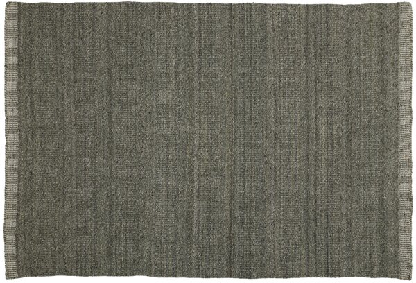 Linie Design Skandinávský koberec Versanti Green, zelený Rozměr: 140x200 cm