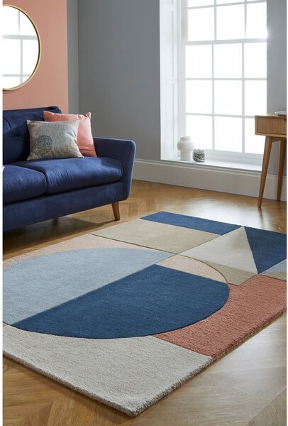 Vlněný koberec Flair Rugs Esrei, 200 x 290 cm