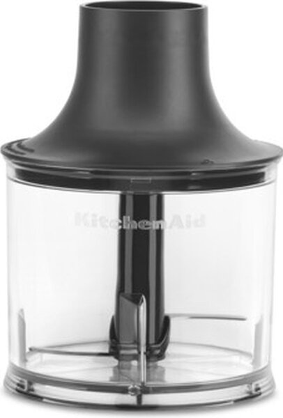 Tyčový mixér KitchenAid 5KHBV83EER královská červená 5KHBV83EER