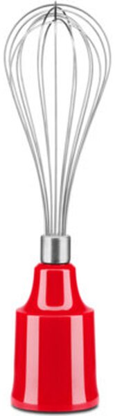 Tyčový mixér KitchenAid 5KHBV83EER královská červená 5KHBV83EER