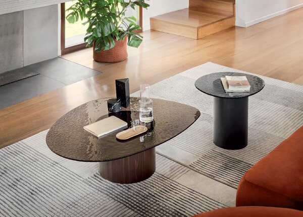 Calligaris Japonský koberec Zen, béžovošedý Rozměr: 200x300 cm