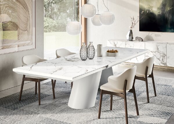 Calligaris Japonský koberec Zen, béžovošedý Rozměr: 200x300 cm