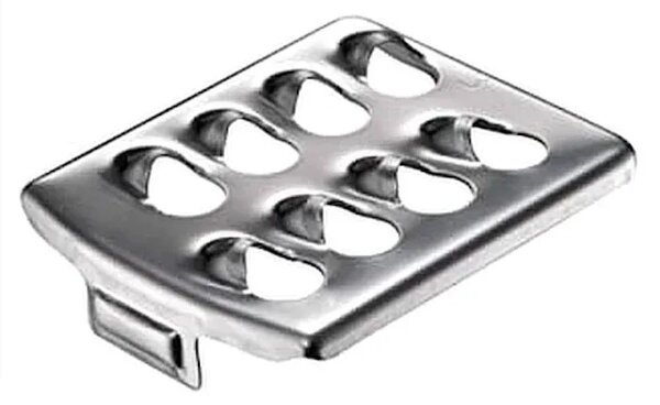 BAMIX struhadlo krouhače SliceSy střední č.2 801.003