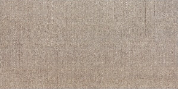Obklad Rako Textile hnědá 20x40 cm mat WADMB103.1