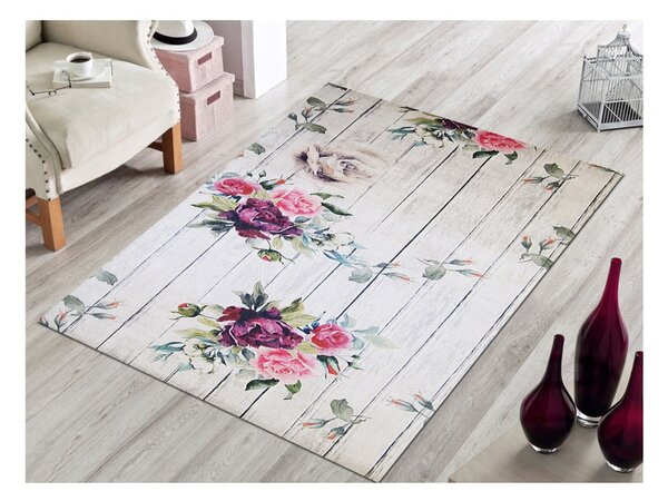 Koberec Vitaus Parosso, 50 x 80 cm
