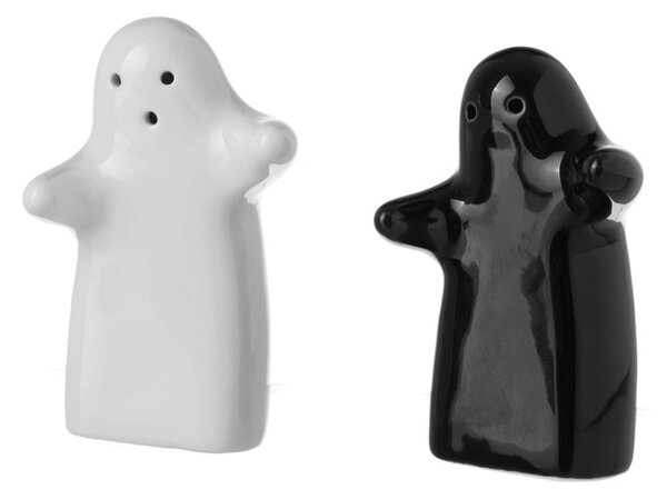 Slánka a pepřenka se stojánkem Ghosts – Casa Selección