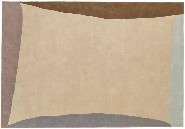 Nanimarquina Vlněný koberec Tones 2, kolekce Tones Rozměr: 170x240 cm