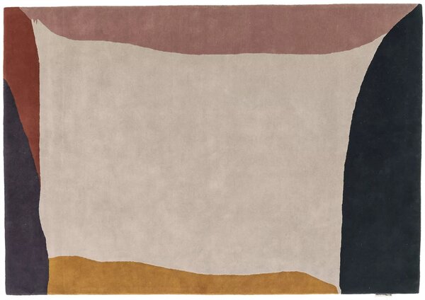 Nanimarquina Vlněný koberec Tones 3, kolekce Tones Rozměr: 170x240 cm