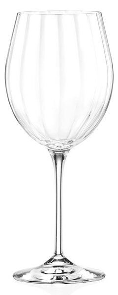 RCR OPTIQ SKLENICE 650ML SADA 6KS