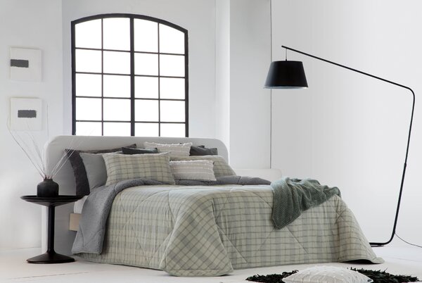 Textil Antilo Povlak na polštář Morgan Beige, béžový, 45x45 cm