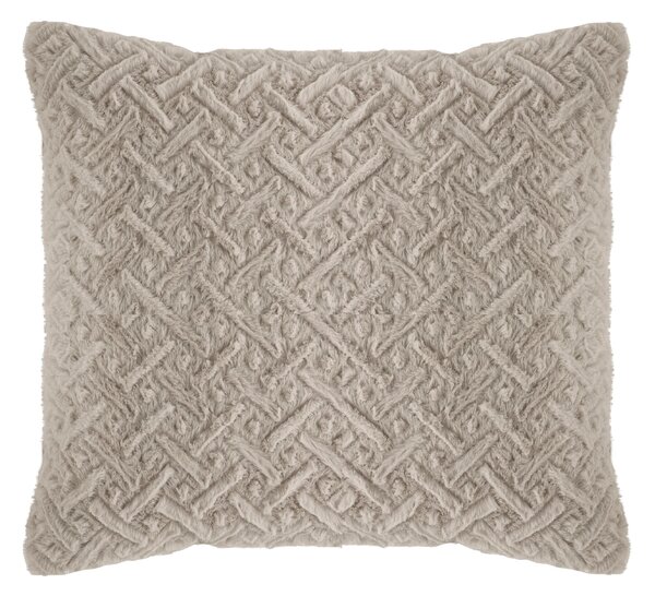 Textil Antilo Povlak na polštář Elvin Beige, béžový, 50x50 cm